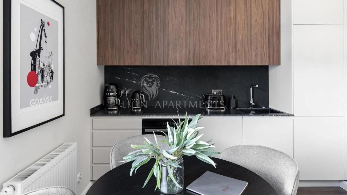 Image 5 of Lion Apartments – City Center Scala Apartments&Studio IIIA