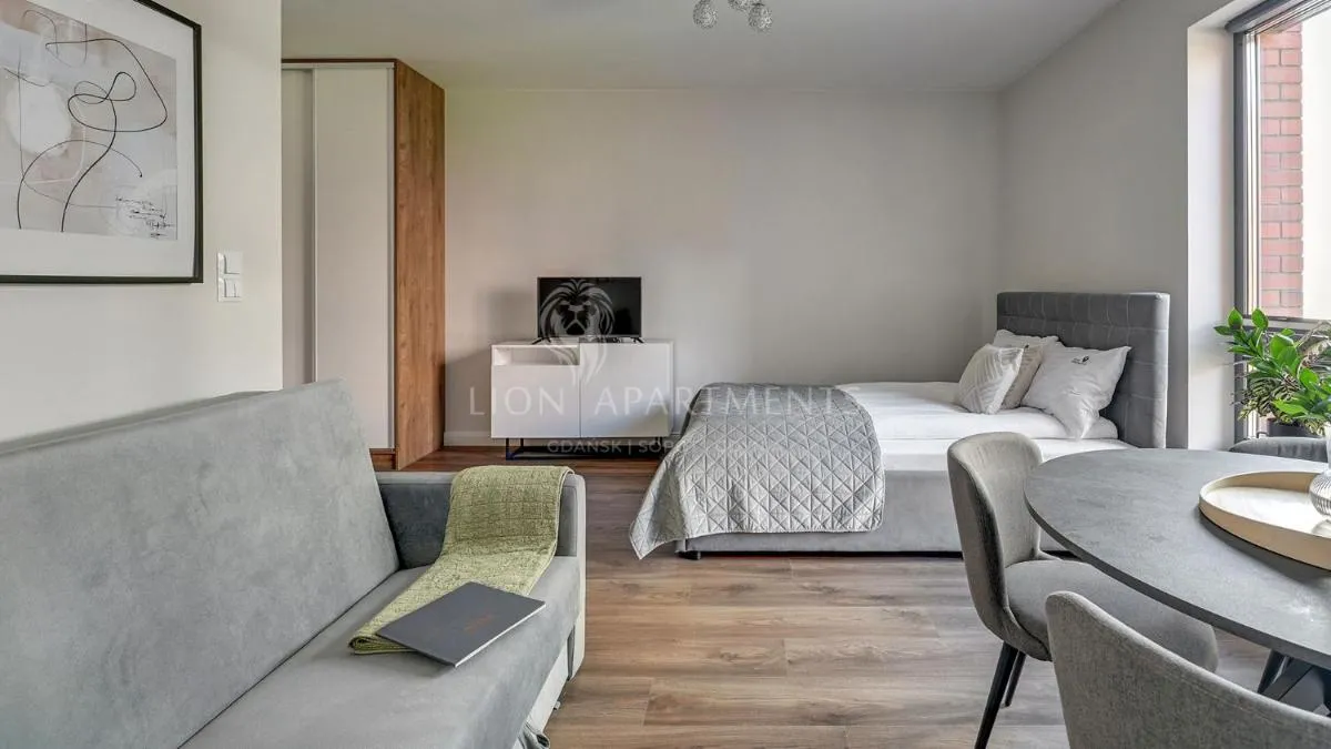 Image 6 of Lion Apartments – City Center Scala Apartments&Studio IIIA