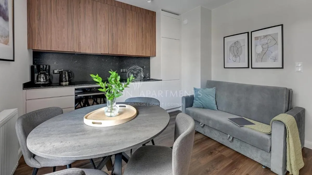 Image 3 of Lion Apartments – City Center Scala Apartments&Studio IIIA