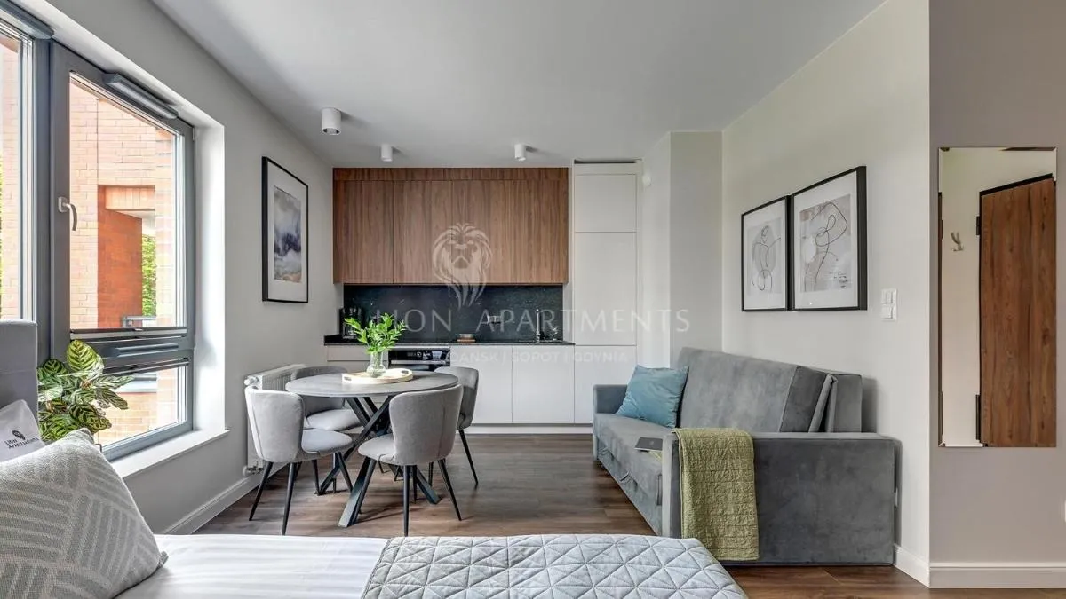 Image 1 of Lion Apartments – City Center Scala Apartments&Studio IIIA