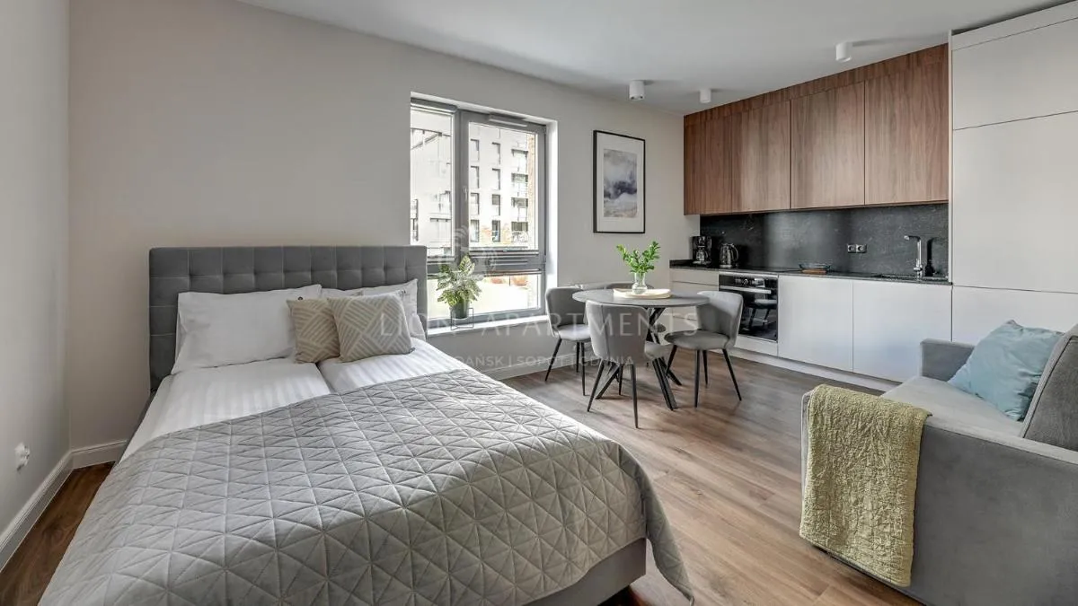 Image 2 of Lion Apartments – City Center Scala Apartments&Studio IIIA