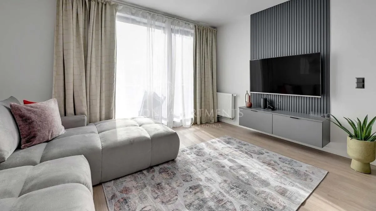 Image 4 of Lion Apartments – Neapol II Premium Apartments with Parking in the Center of Gdańsk
