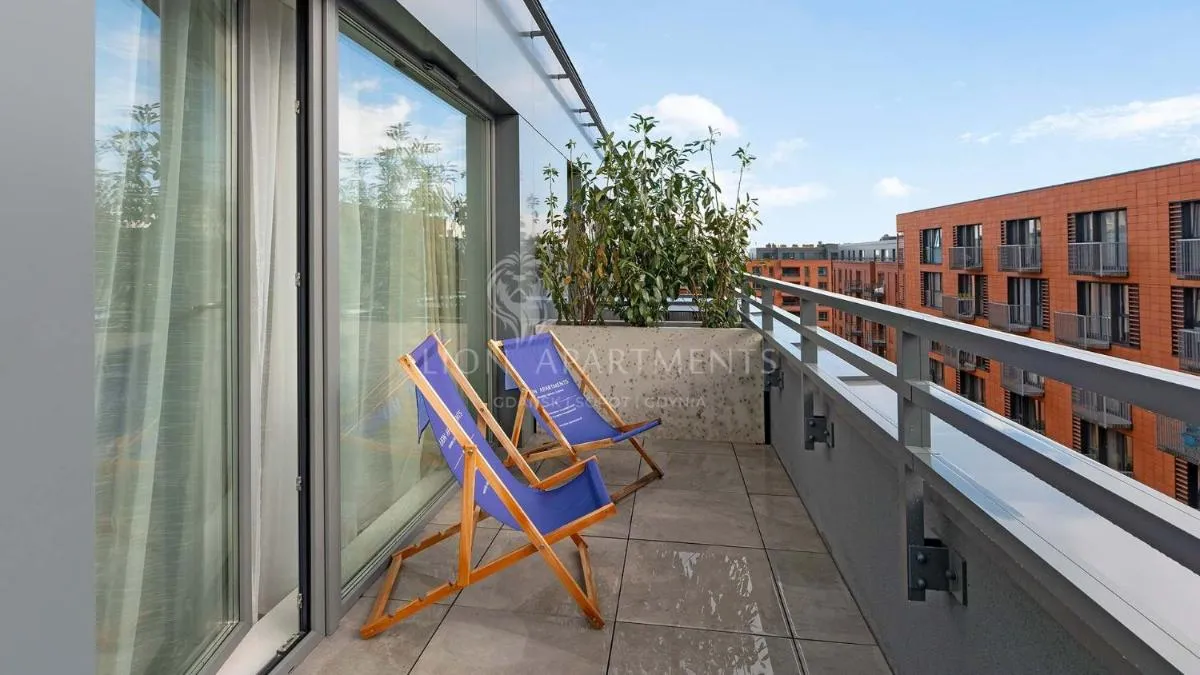 Image 5 of Lion Apartments – Neapol II Premium Apartments with Parking in the Center of Gdańsk