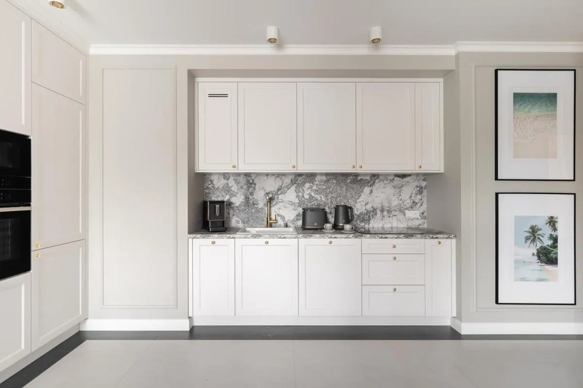 Image 5 of Lion Apartments – Riverside Nadmotławie – Sauna, Gym & Kids Play