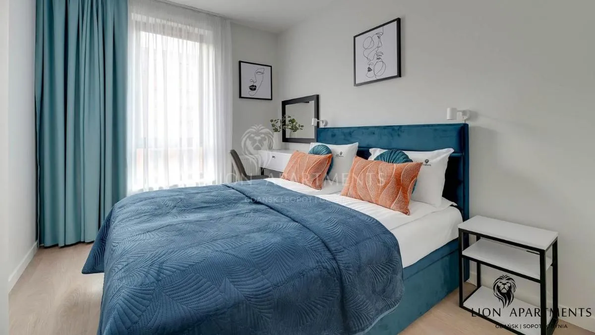 Image 6 of Lion Apartments – SCALA City Center Apartments&Parking H