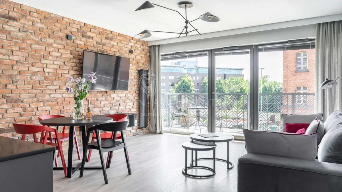 Image 3 of Lion Apartments – SCALA City Center Apartments&Parking IB