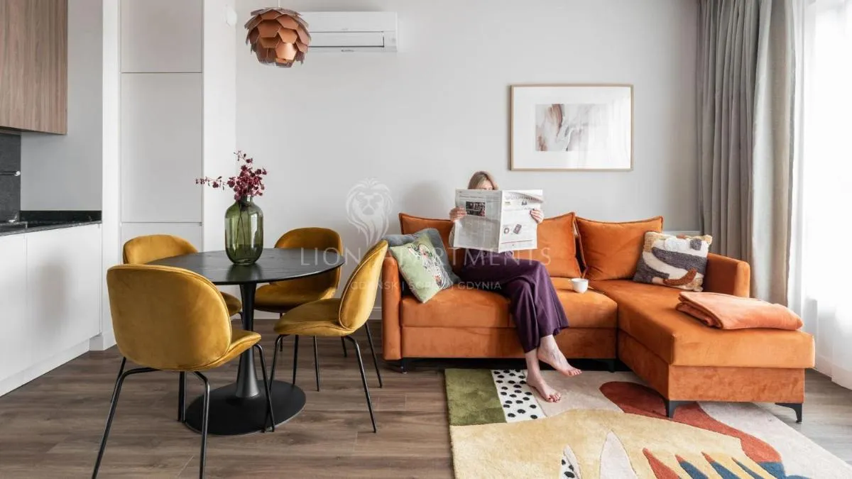 Image 2 of Lion Apartments – SCALA City Center Apartments&Parking IB