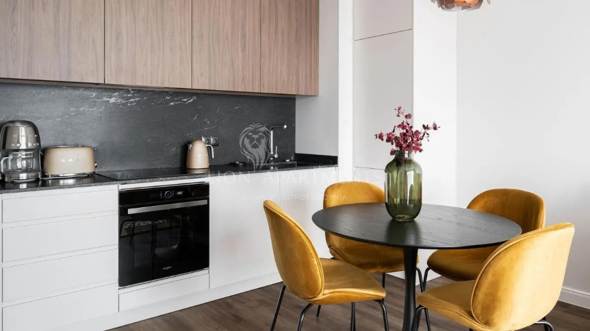 Image 6 of Lion Apartments – SCALA City Center Apartments&Parking IB