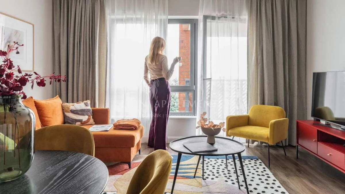 Image of Lion Apartments – SCALA City Center Apartments&Parking IB