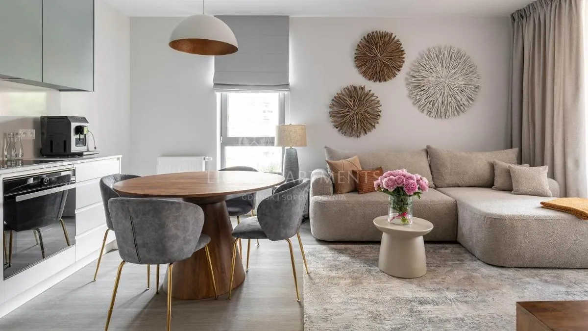 Image of Lion Apartments – SCALA City Center Apartments&Parking IK