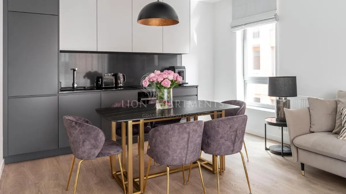 Image 6 of Lion Apartments – SCALA City Center Apartments&Parking IK