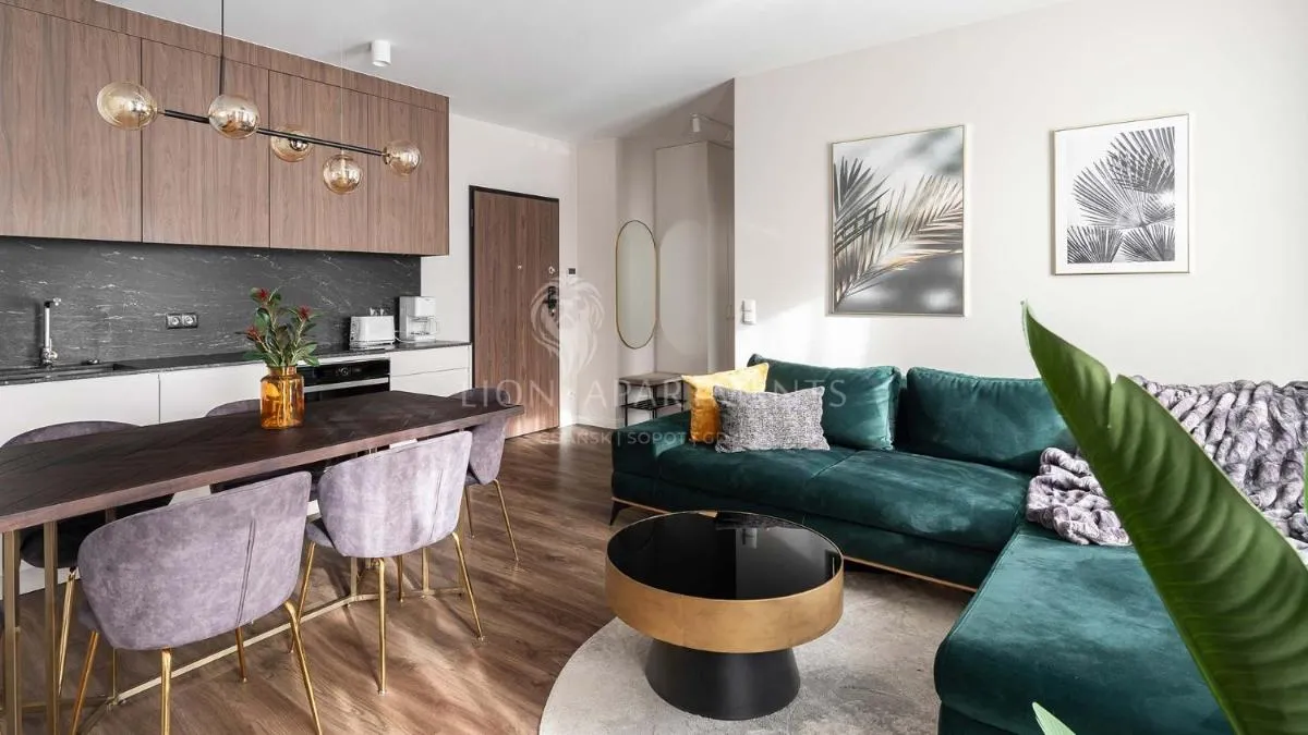 Image 3 of Lion Apartments – SCALA City Center Apartments&Parking IK