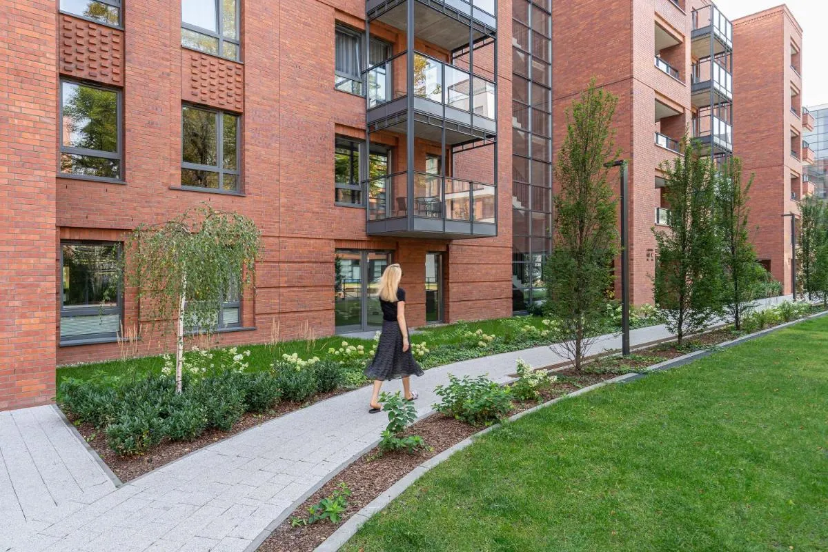 Image 5 of Lion Apartments – SCALA City Center Apartments&Studio IIIB