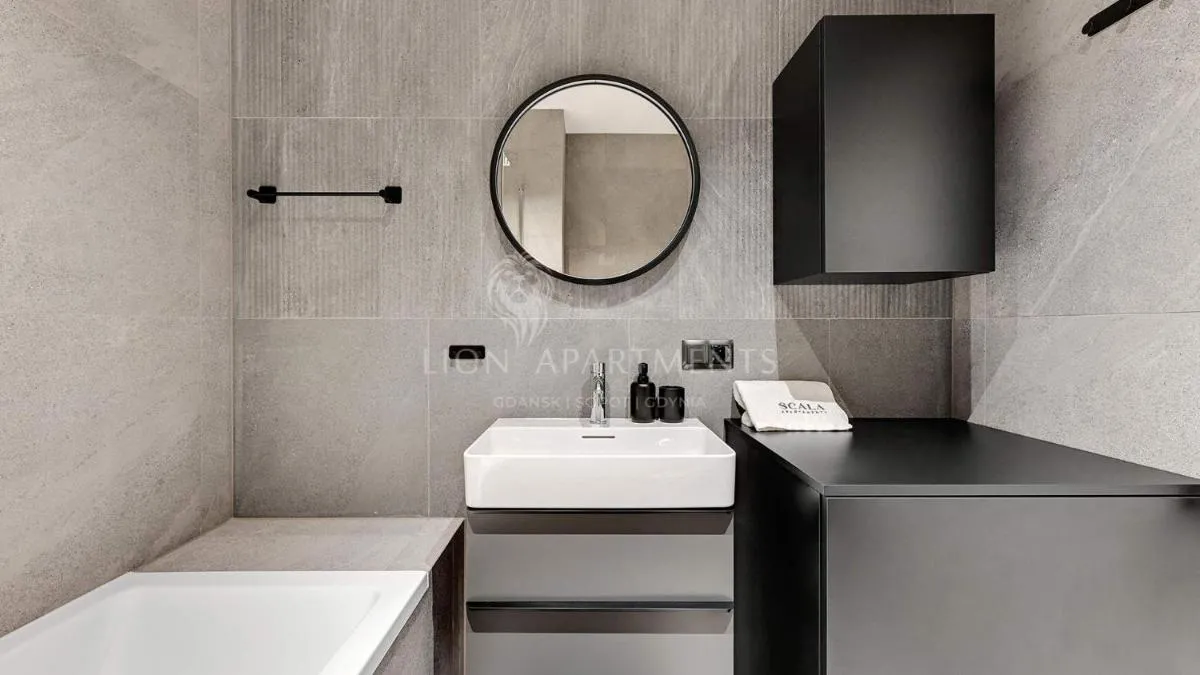 Image 2 of Lion Apartments – SCALA City Center Apartments&Studio IIIB