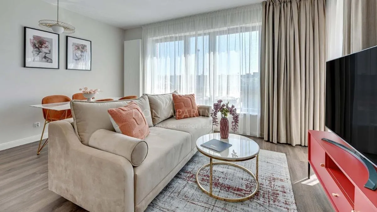 Image of Lion Apartments – SCALA City Center Apartments&Studio IIIC