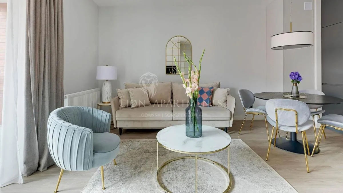 Image of Lion Apartments -SCALA City Center Magic Apartments&Parking