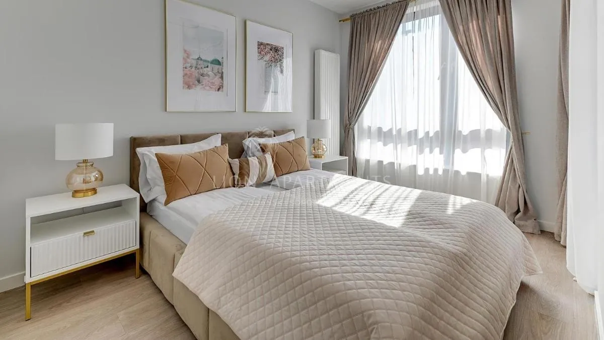 Image 1 of Lion Apartments -SCALA City Center Magic Apartments&Parking