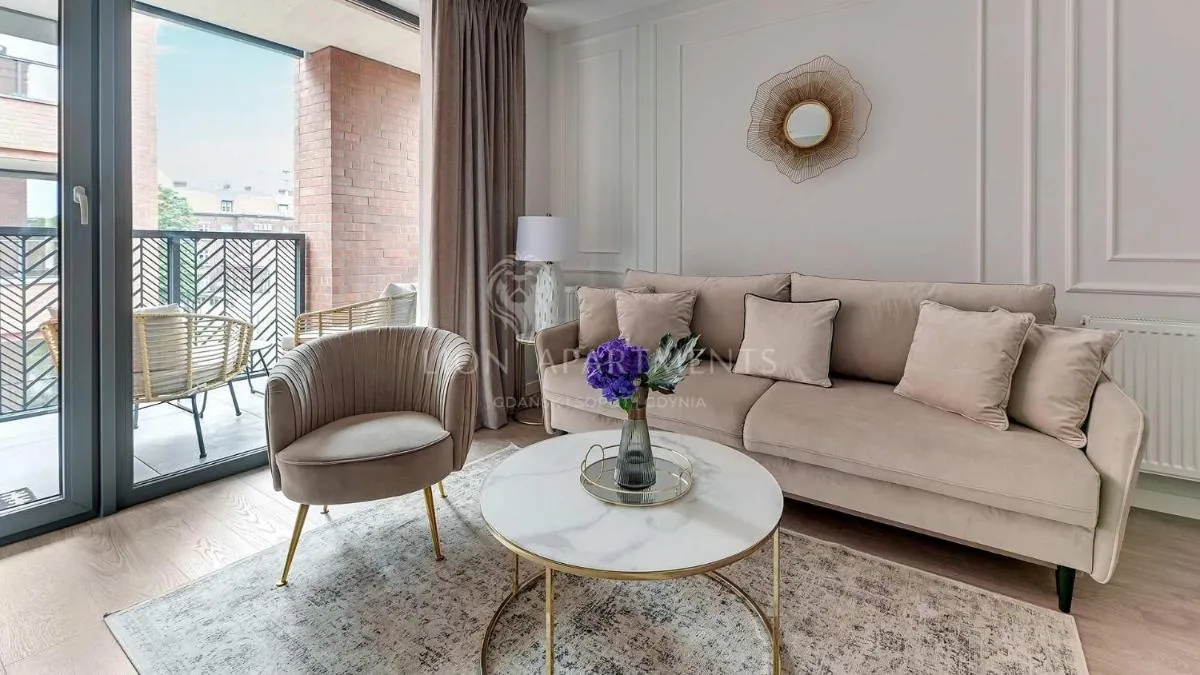 Image 5 of Lion Apartments -SCALA City Center Magic Apartments&Parking