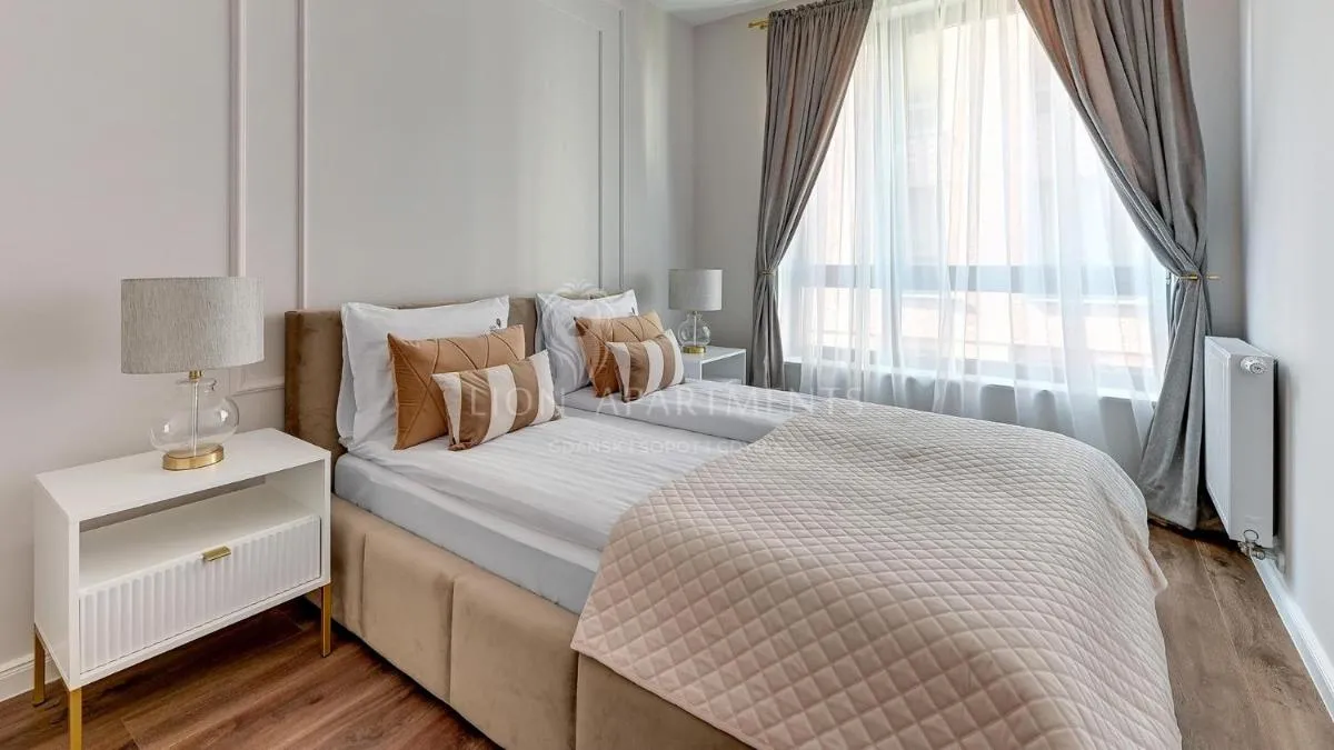 Image 6 of Lion Apartments -SCALA City Center Magic Apartments&Parking