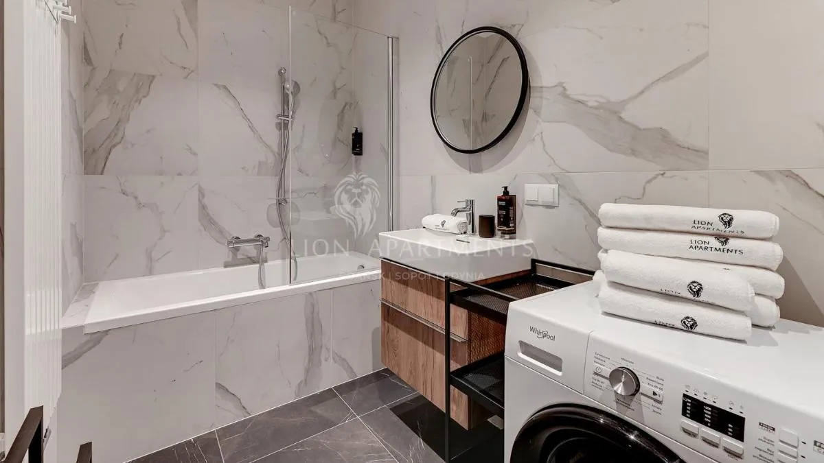 Image 2 of Lion Apartments -SCALA City Center Magic Apartments&Parking