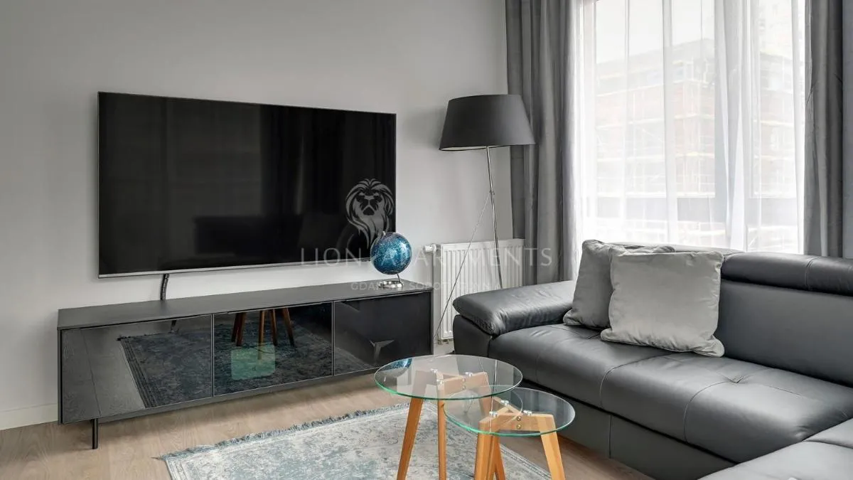 Image 6 of Lion Apartments – SCALA City Center Mustang&Parking