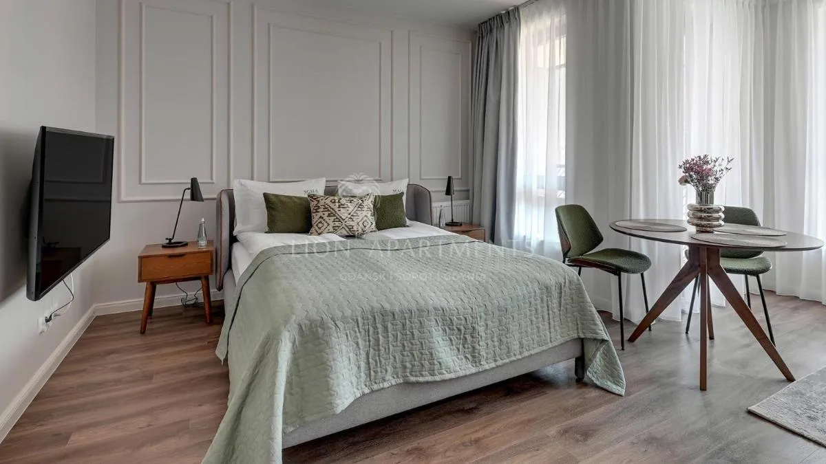 Image 6 of Lion Apartments – SCALA City Center Premium Apartments&Studio IID