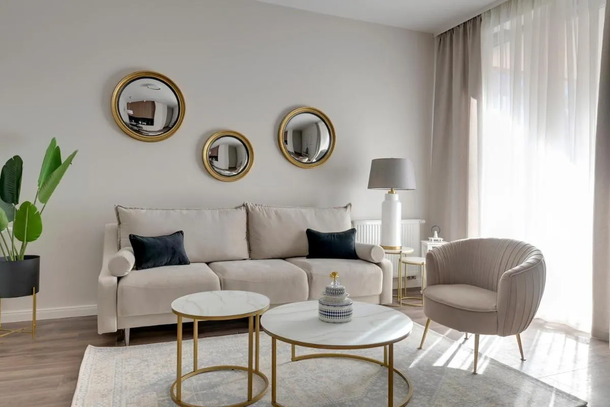 Image 4 of Lion Apartments – SCALA City Center Premium Apartments&Studio IID