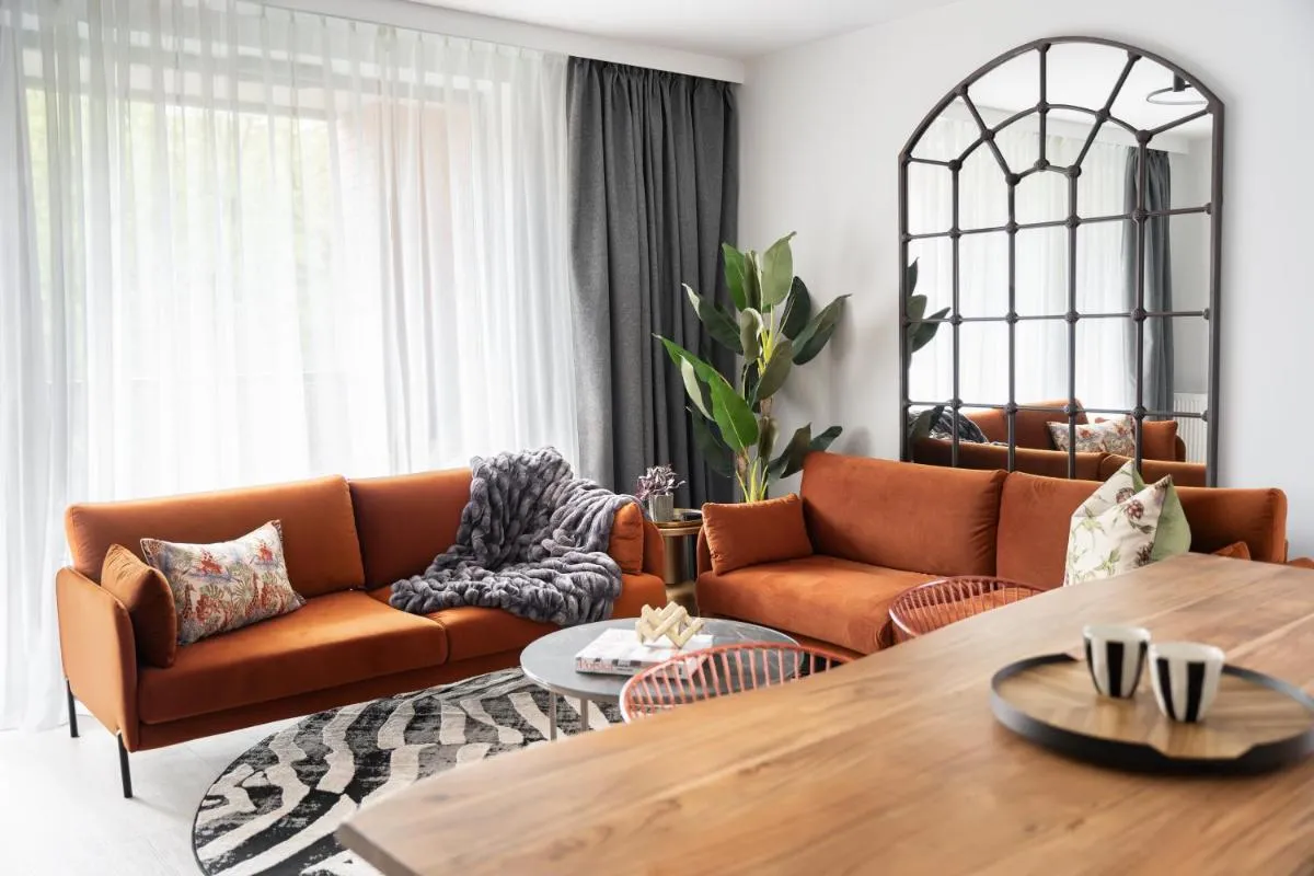 Image 2 of Lion Apartments – SCALA City Center Premium Apartments&Studio IID