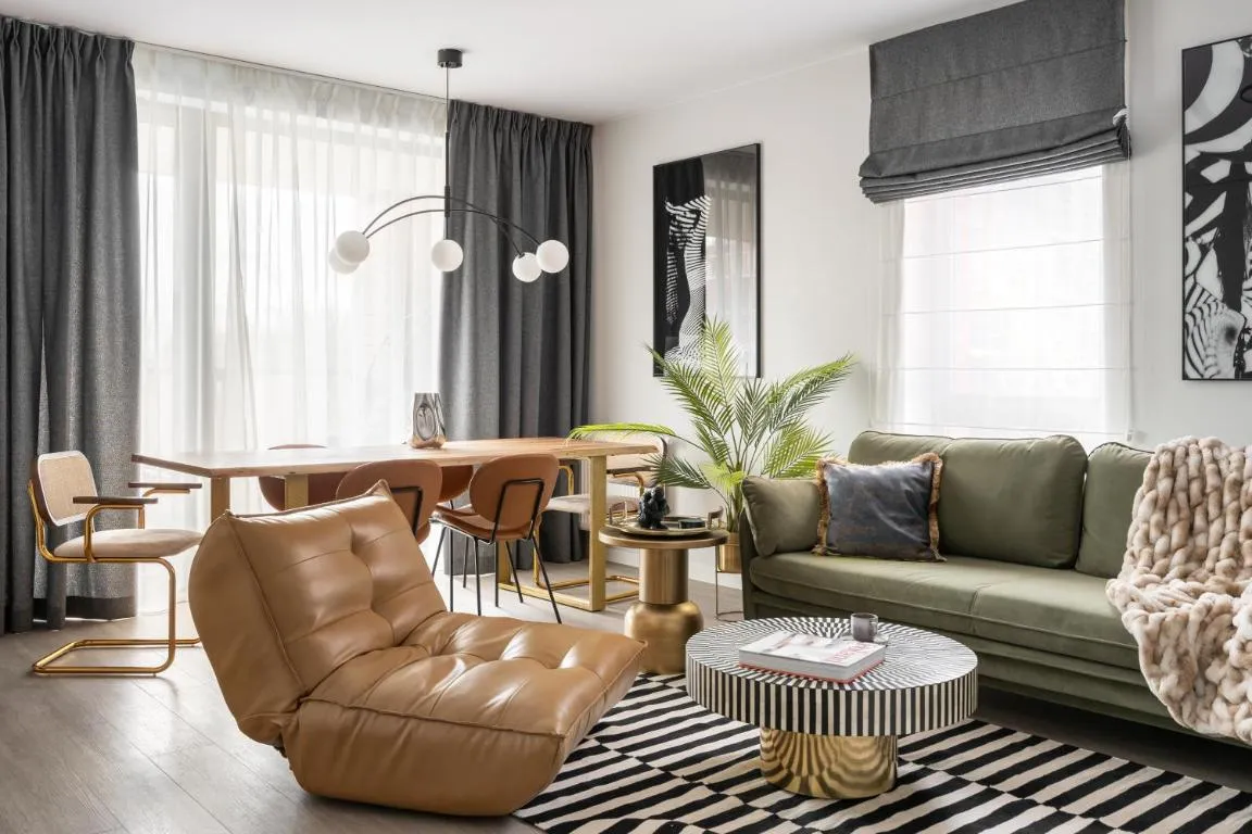 Image of Lion Apartments – SCALA City Center Premium Apartments with parking E