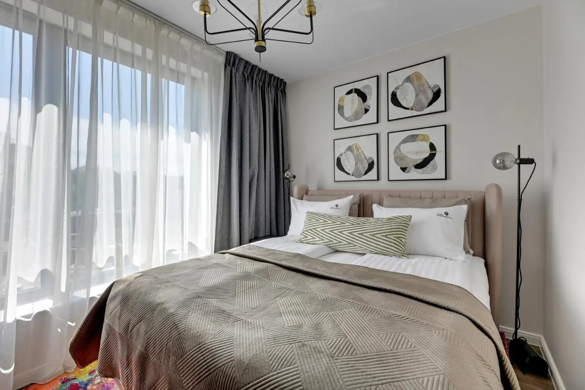 Image 6 of Lion Apartments – SCALA City Center Premium Apartments with parking E