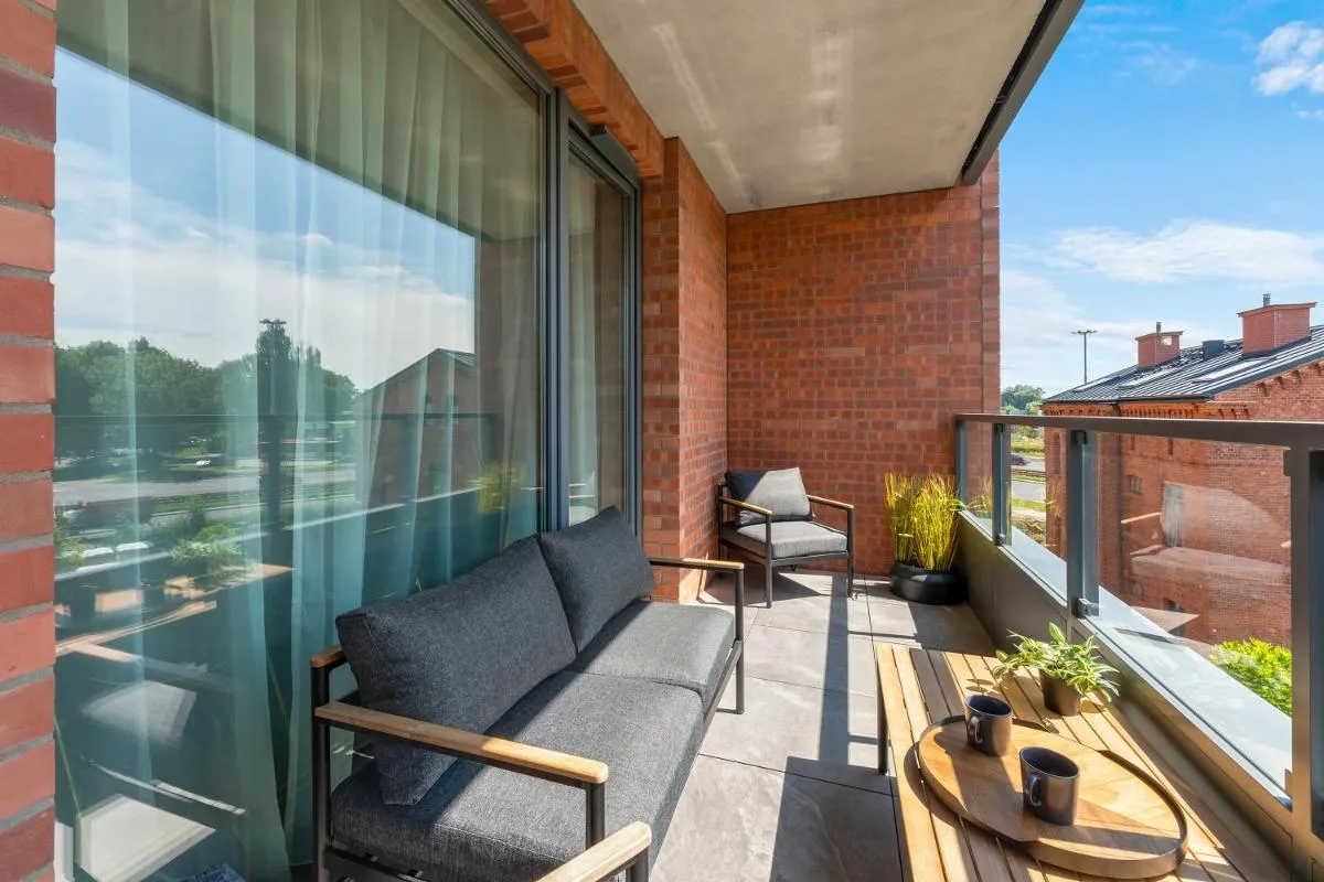 Image 5 of Lion Apartments – SCALA City Center Premium Apartments with parking E