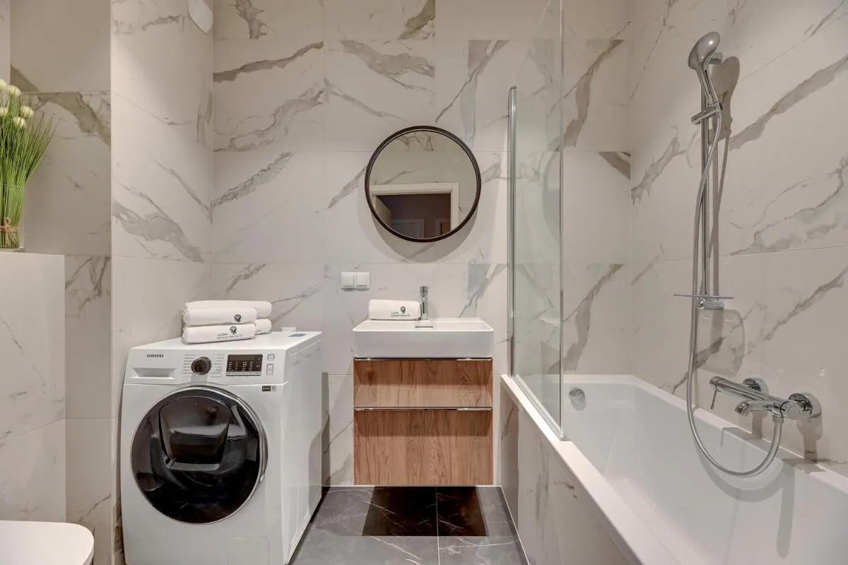 Image 2 of Lion Apartments – SCALA City Center Premium Apartments with parking F