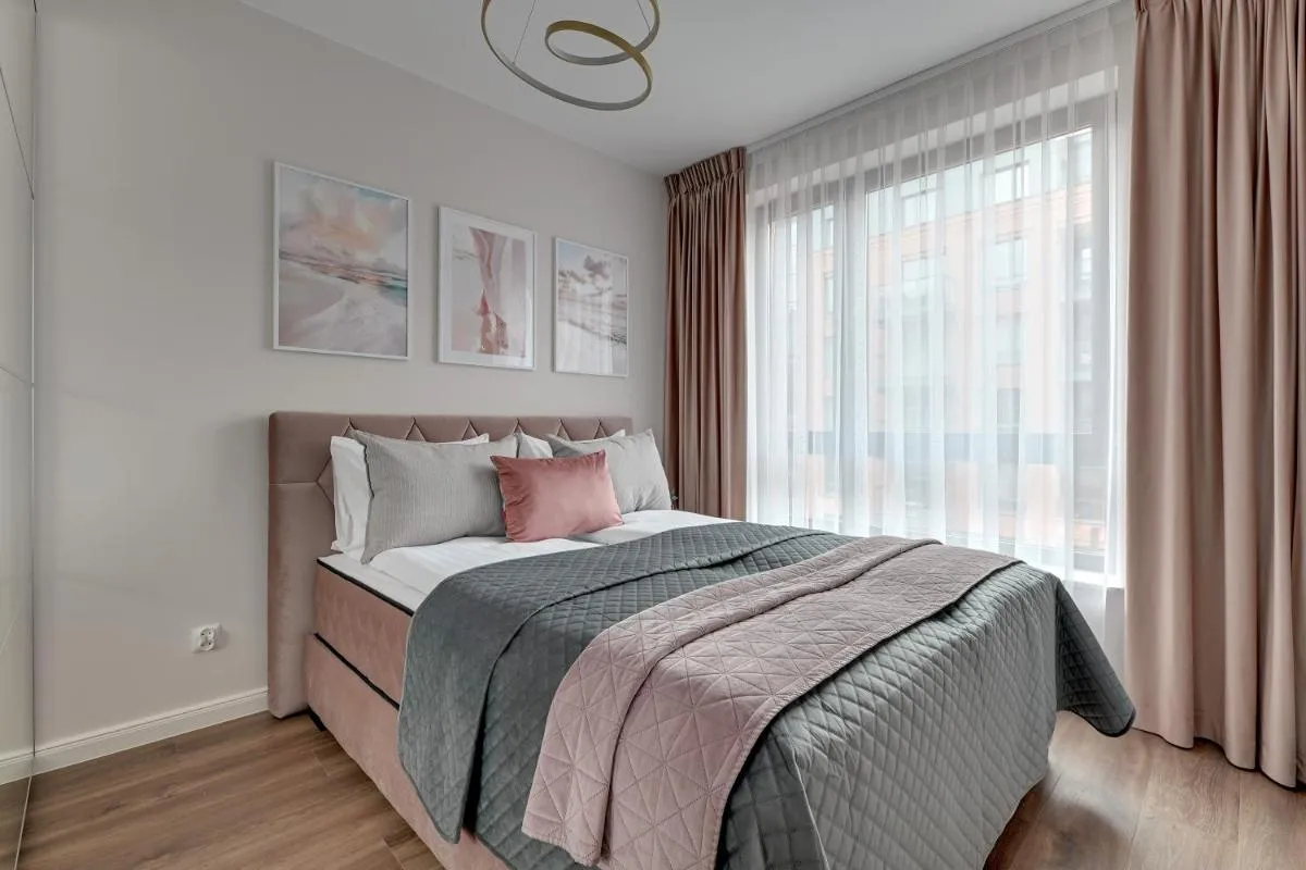 Image 1 of Lion Apartments – SCALA City Center Premium Apartments with parking F