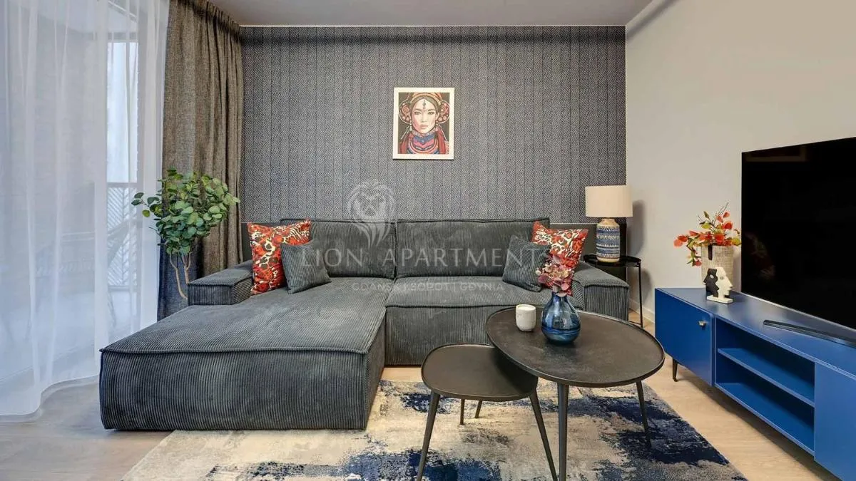 Image 6 of Lion Apartments – SCALA City Center Premium Apartments with parking G