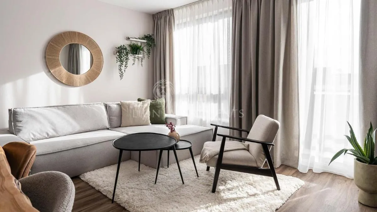 Image 1 of Lion Apartments – SCALA City Center Premium Apartments with parking G