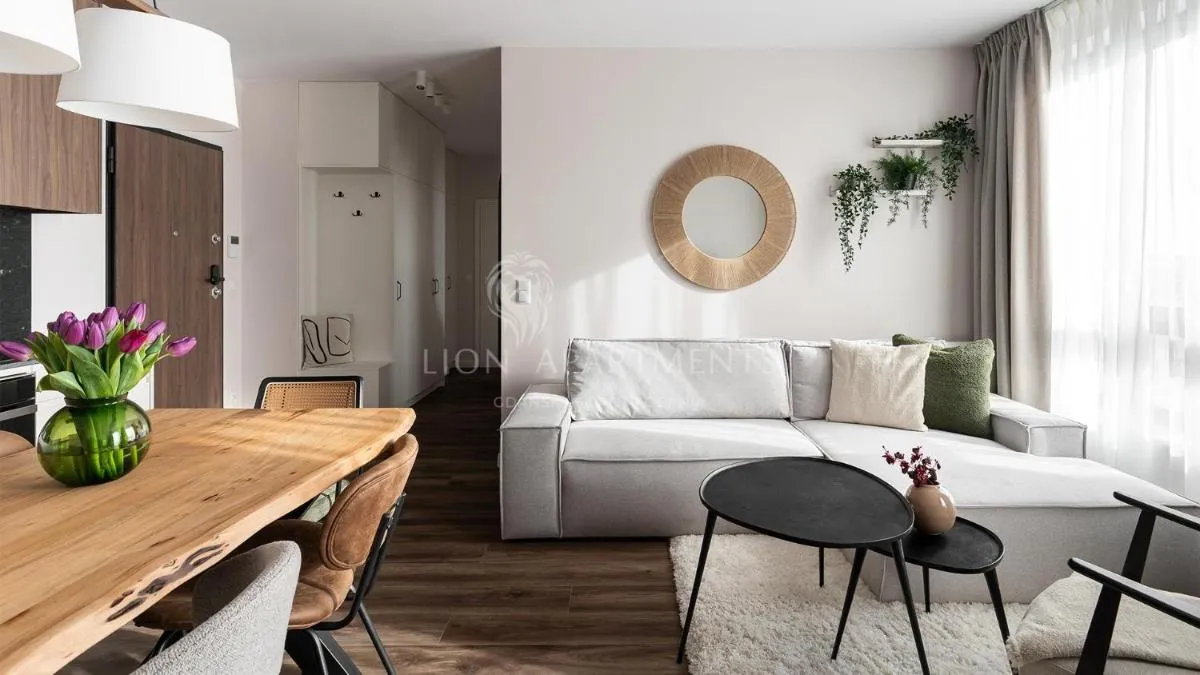 Image 3 of Lion Apartments – SCALA City Center Premium Apartments with parking G