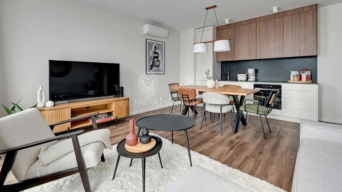 Image 4 of Lion Apartments – SCALA City Center Premium Apartments with parking G