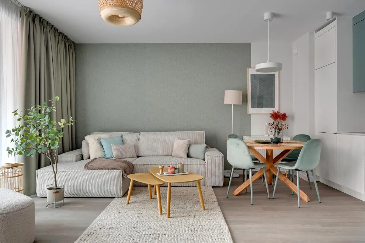 Image 2 of Lion Apartments – SCALA City Center Premium Apartments with parking G