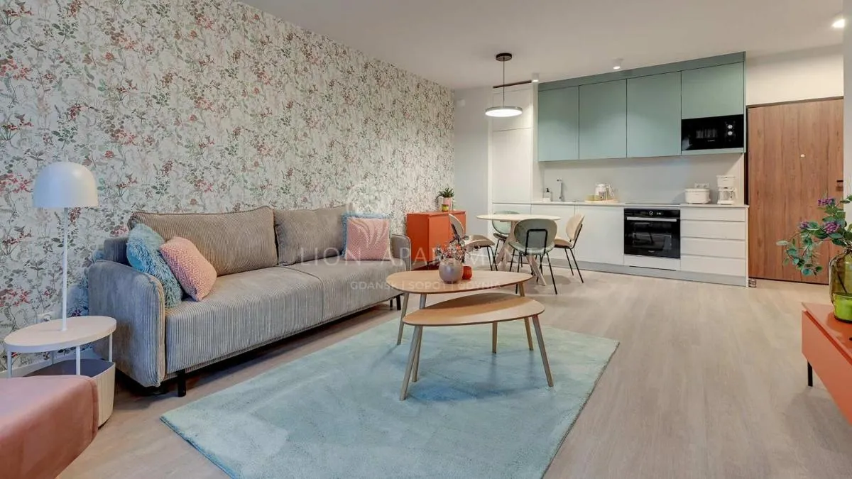 Image 5 of Lion Apartments – SCALA City Center Premium Apartments with parking G