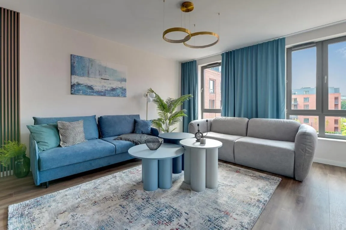 Image of Lion Apartments – SCALA City Center Premium Apartments with parking G