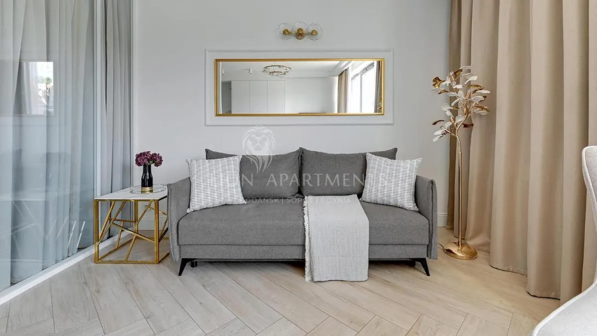 Image 5 of Lion Apartments – The Palace premium apartment with Old City & River View