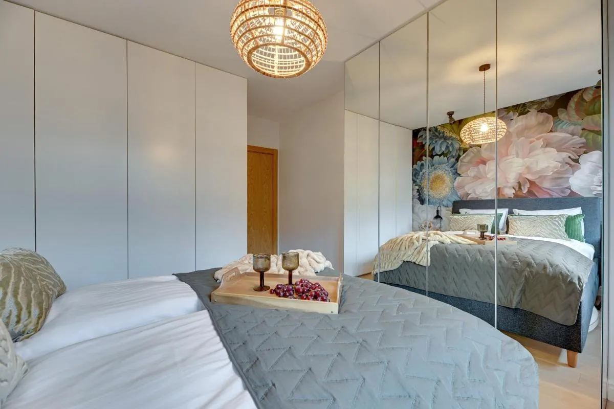 Image 6 of Lion Apartments – Tulum Quiet Family Premium Apartment with Boho style terrace