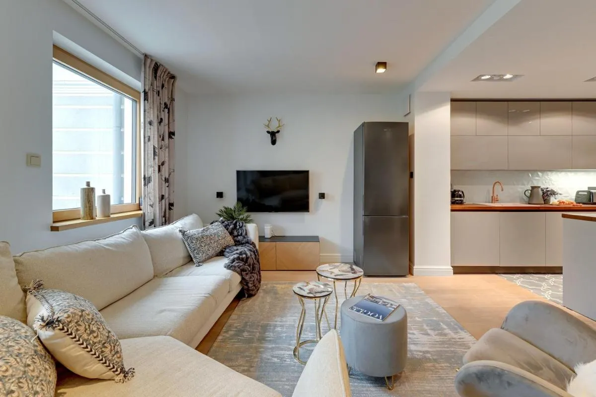 Image 4 of Lion Apartments – Tulum Quiet Family Premium Apartment with Boho style terrace