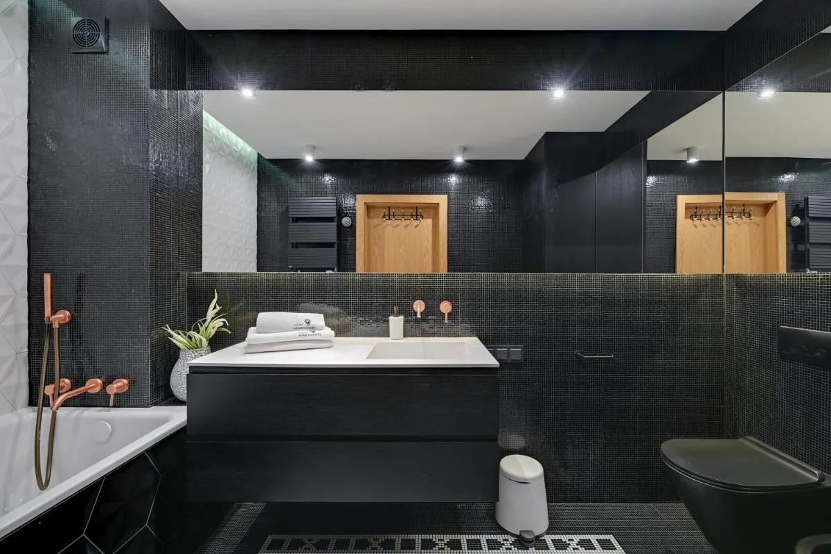 Image 2 of Lion Apartments – Tulum Quiet Family Premium Apartment with Boho style terrace