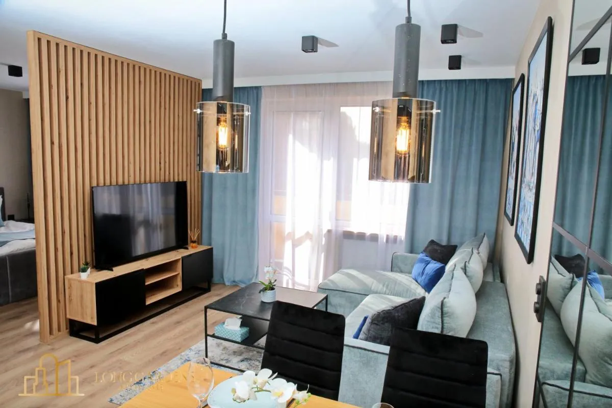Image 2 of Long Gardens Premium Apartments Old Town Gdansk