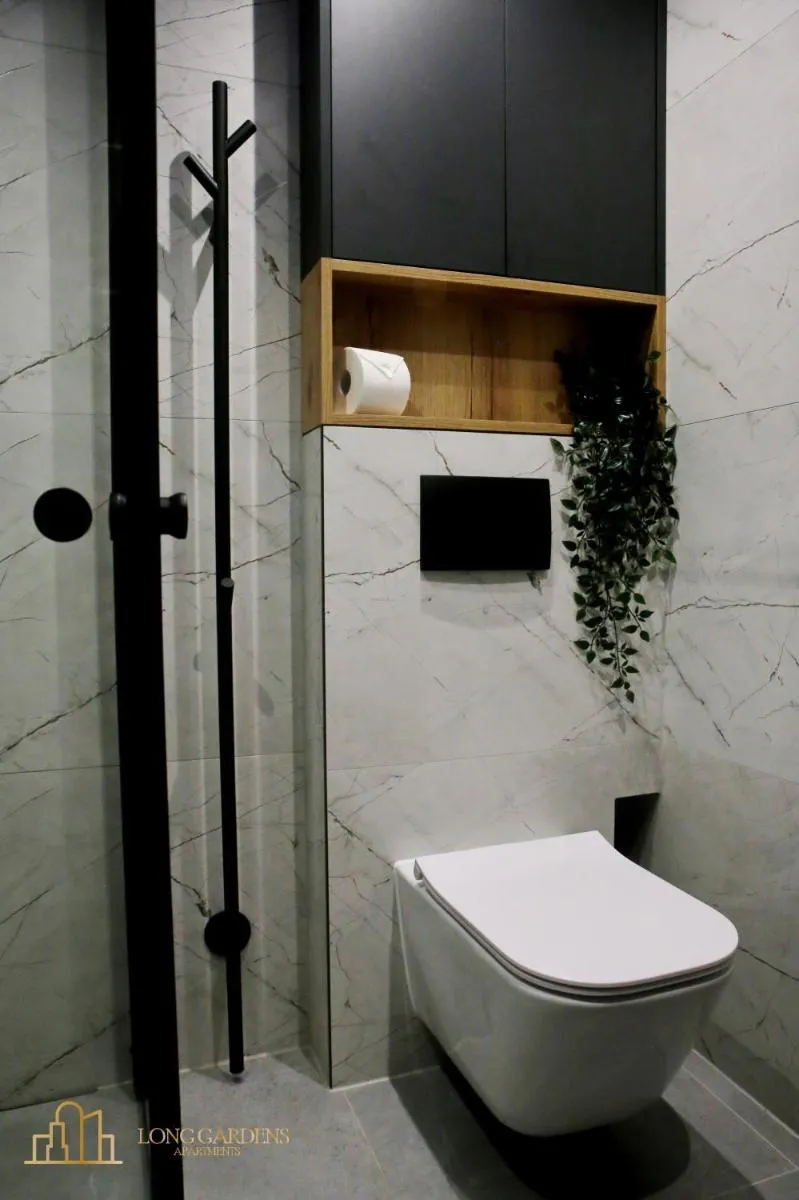 Image 3 of Long Gardens Premium Apartments Old Town Gdansk