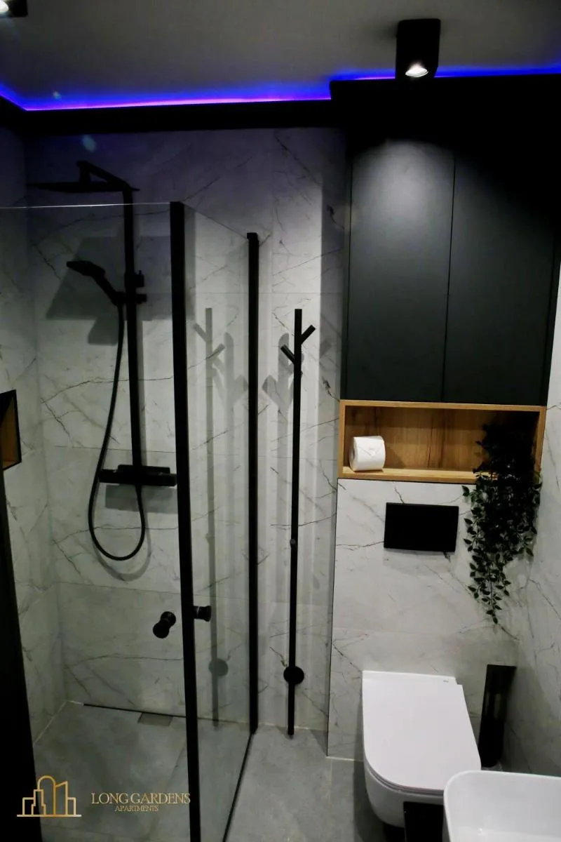 Image 4 of Long Gardens Premium Apartments Old Town Gdansk