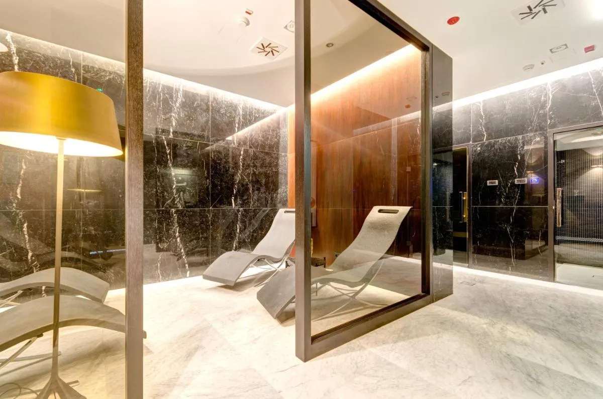 Image 2 of Luksusowy Apartament Good Morning Gdansk