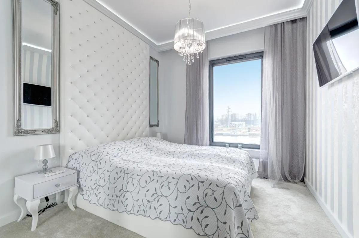 Image 1 of Luksusowy Apartament Good Morning Gdansk