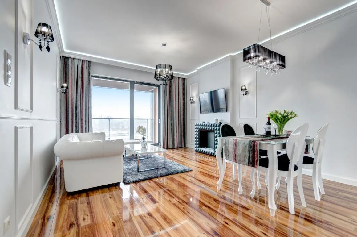 Image of Luksusowy Apartament Good Morning Gdansk